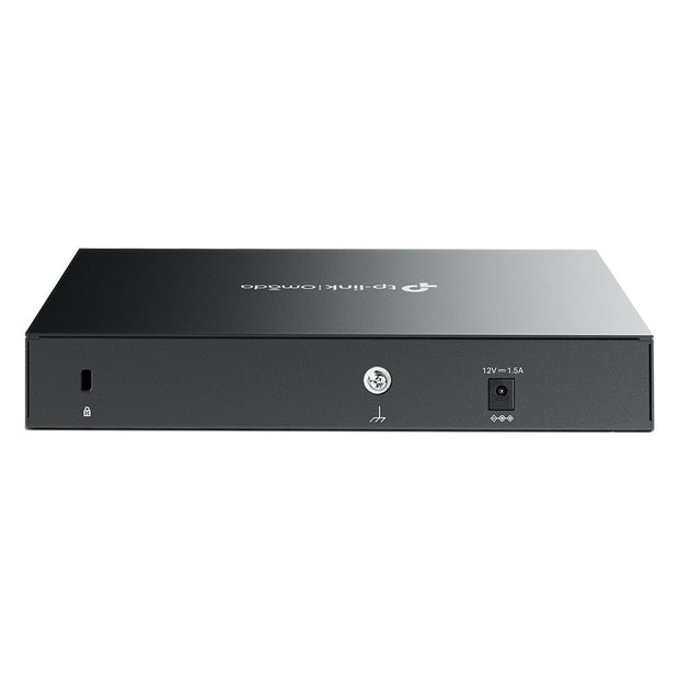 TP-Link Omada ER707-M2 kabelansluten router 2.5 Gigabit Ethernet, bild 2