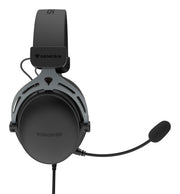 GENESIS TORON 531 Headset Kabel Huvudband Spela Svart