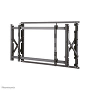 Neomounts LED-VW1750BLACK fäste för skyltningsskärm