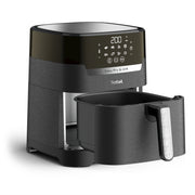Tefal Easy Fry & Grill EY5058 Single 4,2 l Fristående 1550 W Varmluftsfritös Svart
