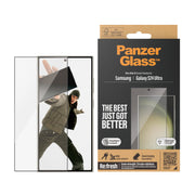PanzerGlass Screen Protector Samsung Galaxy S24 Ultra