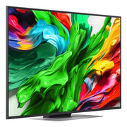 LG QNED 55QNED87A3B TV-apparat
