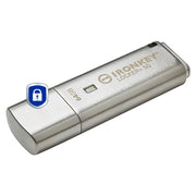 Kingston Technology IronKey Locker+ 50 USB-sticka