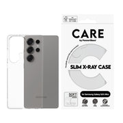 PanzerGlass CARE by X-Ray Case Samsung Galaxy S25 Ultra