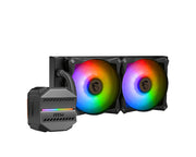 MSI MAG Coreliquid M240 Processor Allt-i-ett vätskekylare