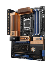 ASUS ROG CROSSHAIR 2006 AMD X870E AM5-sockel ATX