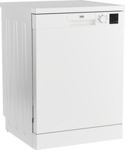 Beko DVN05320W Fristående 13 kuvert