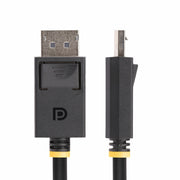 StarTech.com 1 m DisplayPort 2.1-kabel