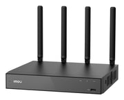 Imou N118W Svart