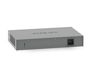 NETGEAR MS510TXUP nätverksswitchar hanterad L2/L3/L4 10G Ethernet (100/1000/10000)