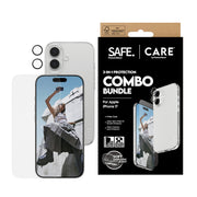 PanzerGlass SAFE.