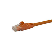StarTech.com Cat6-patchkabel med hakfria RJ45-kontakter