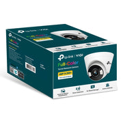 TP-Link VIGI C450 Turret IP-säkerhetskamera inomhus 2880 x 1620 pixlar Tak