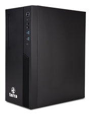 YY TERRA PC-BUSINESS 4000 i14100/8/500/±RW/Sil./W11P