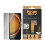 PanzerGlass 2-Way Privacy Screen Protector Samsung Galaxy Xcover7 Pro