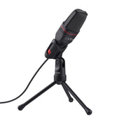 Trust GXT 212 Svart