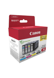 Canon 9182B010 bläckpatroner Original Hög (XL) avkastning Svart