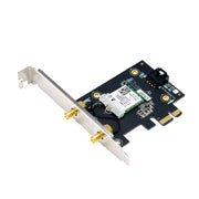 ASUS PCE-AXE5400 Intern WLAN 2402 Mbit/s - Wi-Fi 6E