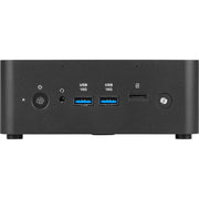 MSI Cubi NUC AI+ 2MG-001EU Copilot+ PC