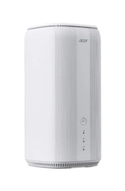 Acer Connect X6E 5G CPE EU Plug trådlös router Gigabit Ethernet Triband (2,4 GHz/5