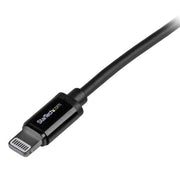StarTech.com USB till Lightning-kabel