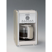 Ariete 1342/03 Halvautomatisk Droppande kaffebryggare