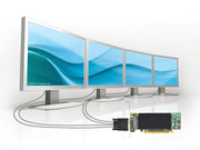Matrox M9140-E512LAF grafikkort