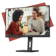 AOC E3 24E3QAF - 23.8" - FHD