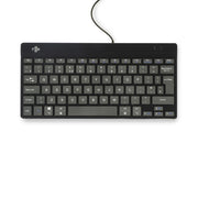 R-Go Tools Ergonomiskt tangentbord R-Go Compact Break