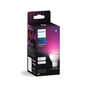 Philips Hue White och Color Ambiance GU10