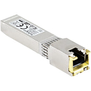StarTech.com MSA Okodad SFP+ sändarmodul