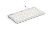 BakkerElkhuizen UltraBoard 950 V2 tangentbord Kontor USB QWERTY Engelska (USA)