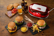Ariete 0205/00 kontaktgrill