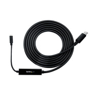 StarTech.com 3 m USB-C till DisplayPort-kabel