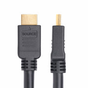 StarTech.com 10 m aktiv HDMI 2.0-kabel