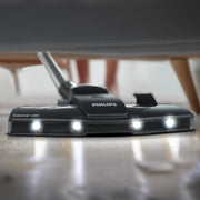 Philips 6000 series XD6142/12 Dammsugare med påse