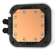 DeepCool LQ360 ULTRA ARGB Processor Vätskekylningskit