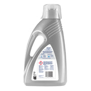 Bissell CrossWave Pet Pro Oxy Rengöringsmedel Skaftdammsugare
