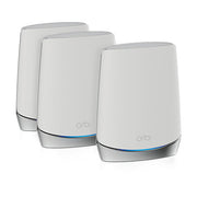 NETGEAR Orbi RBK753 AX4200 - Wi-Fi 6 - RBK753-100EUS