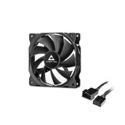 Chieftec ZF-1225PWM kylsystem för dator Datorväska Fan
