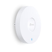 TP-Link Omada EAP690E HD access-punkter för trådlösa nätverk 11000 Mbit/s Vit