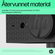 HP 620 FHD-webbkamera