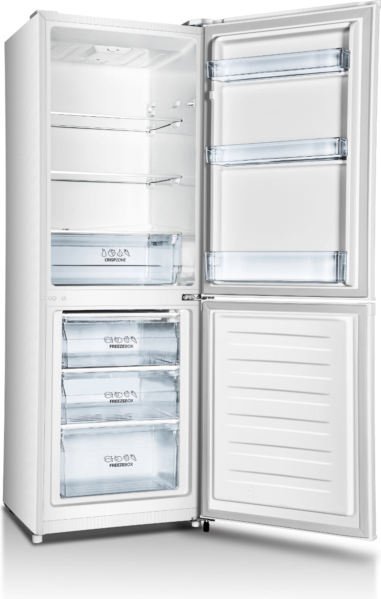 Gorenje RK4162PW4 Fristående 230 l Vit, bild 2