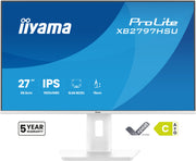 iiyama ProLite XB2797HSU-W1 - FHD