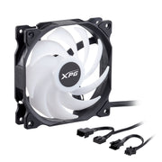 XPG VENTO 120 ARGB PWM Datorväska Fan