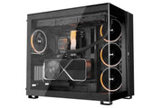 be quiet! Silent Loop 3 420 mm Processor Allt-i-ett vätskekylare