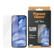 PanzerGlass Screen Protector Google Pixel 10a 5G