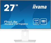 iiyama G-MASTER XUB2797QSN-W2 - QHD