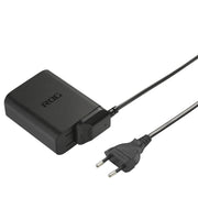 ASUS LPR01 POWER SUPPLY CABLE/BK/EU Svart 1,5 m