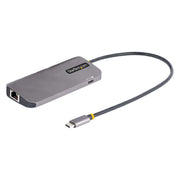 StarTech.com USB C-multiportadapter